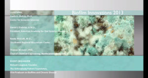 biofilm innovations 2013